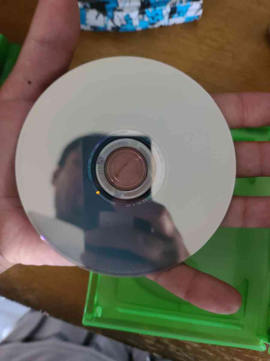 call of duty modern warfare 2 xbox one and series x - San Bernardino, California