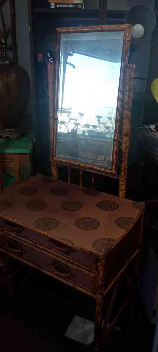 high end English Tiger Bamboo - Carson City, Nevada - FleaMarketBay