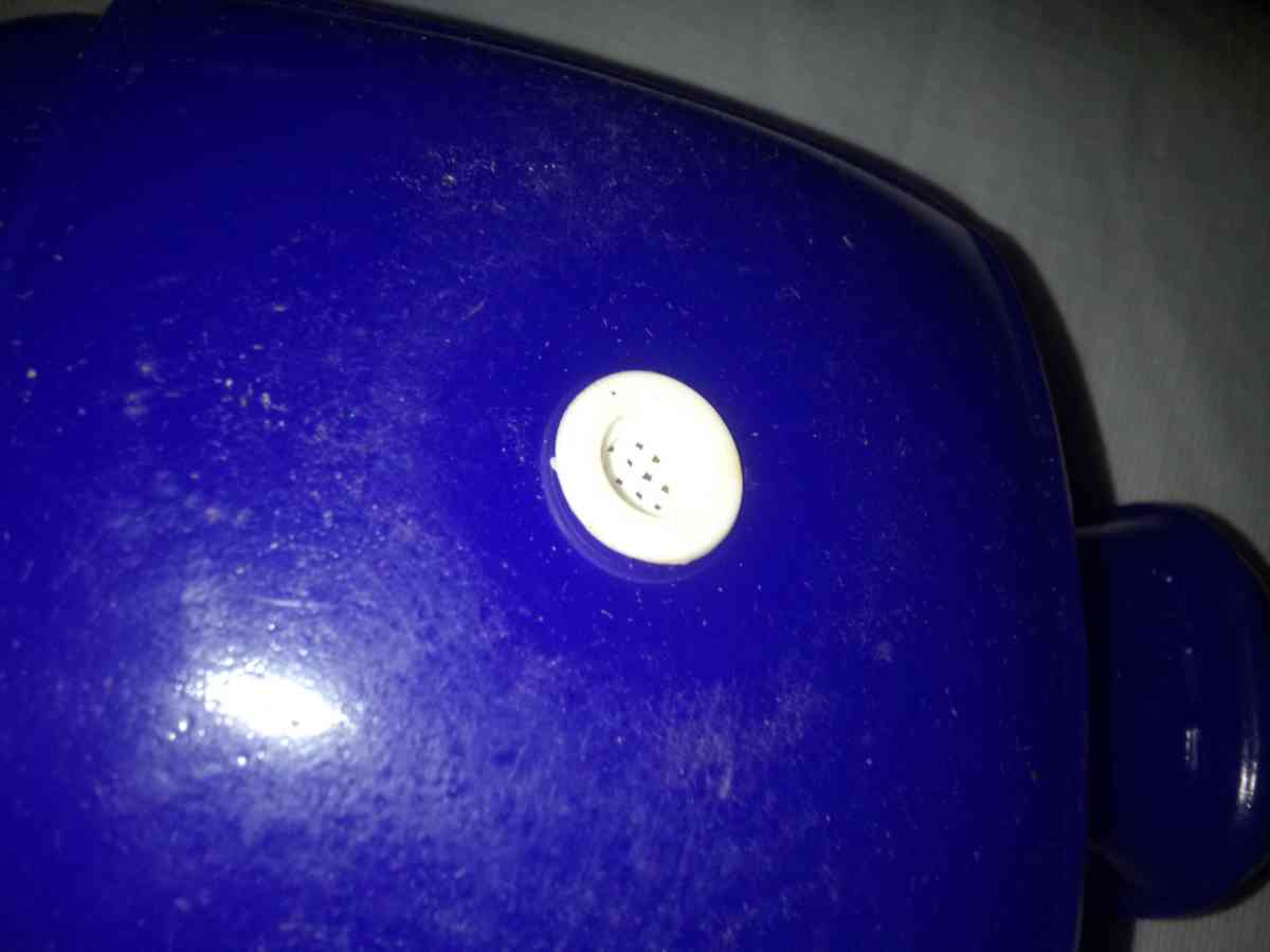 Seagrams Bartending Plastic Collectable - Altoona, Pennsylvania - FleaMarketBay