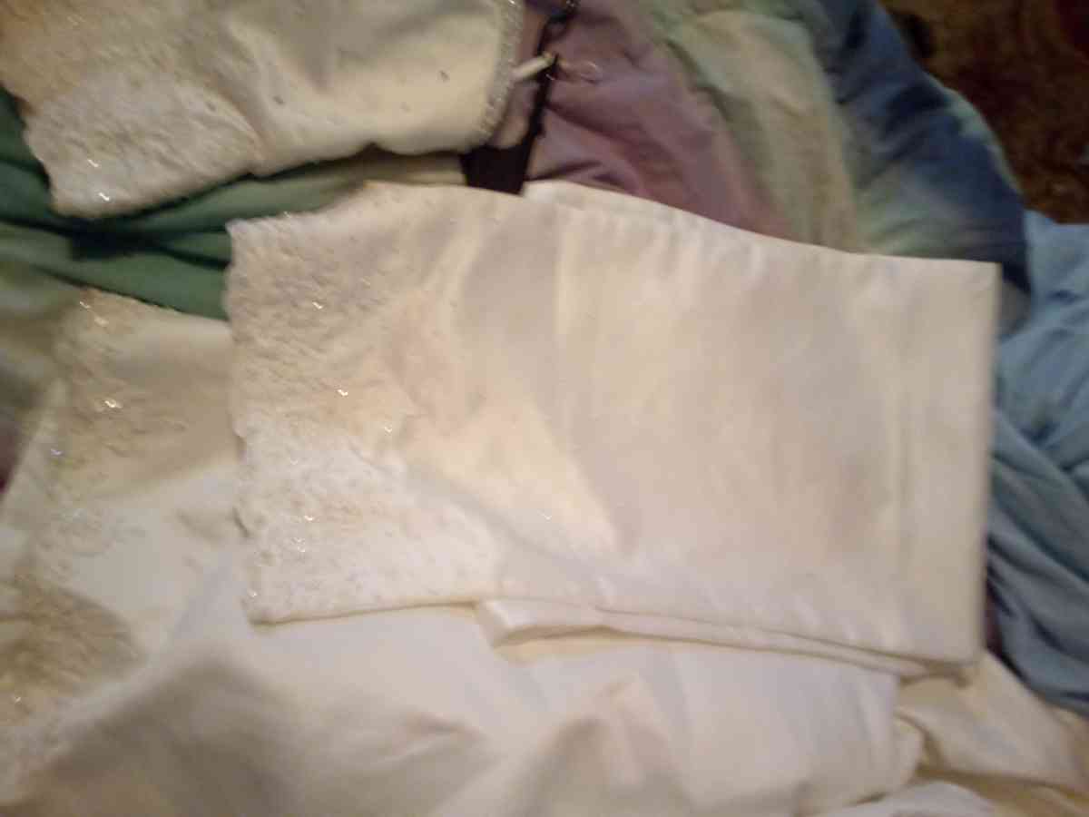 wedding dress - Florence, Mississippi - FleaMarketBay