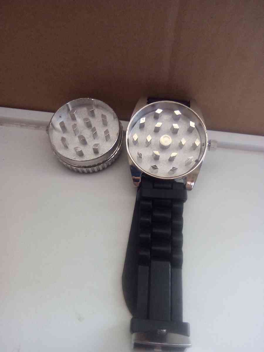 watch grinder - Yakima, Washington - FleaMarketBay