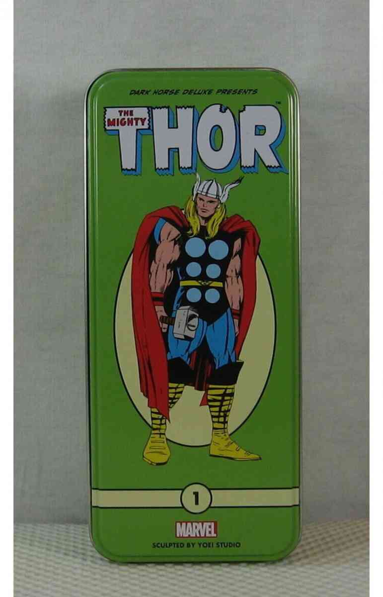 Thor action figure - Cleveland, Tennessee - FleaMarketBay