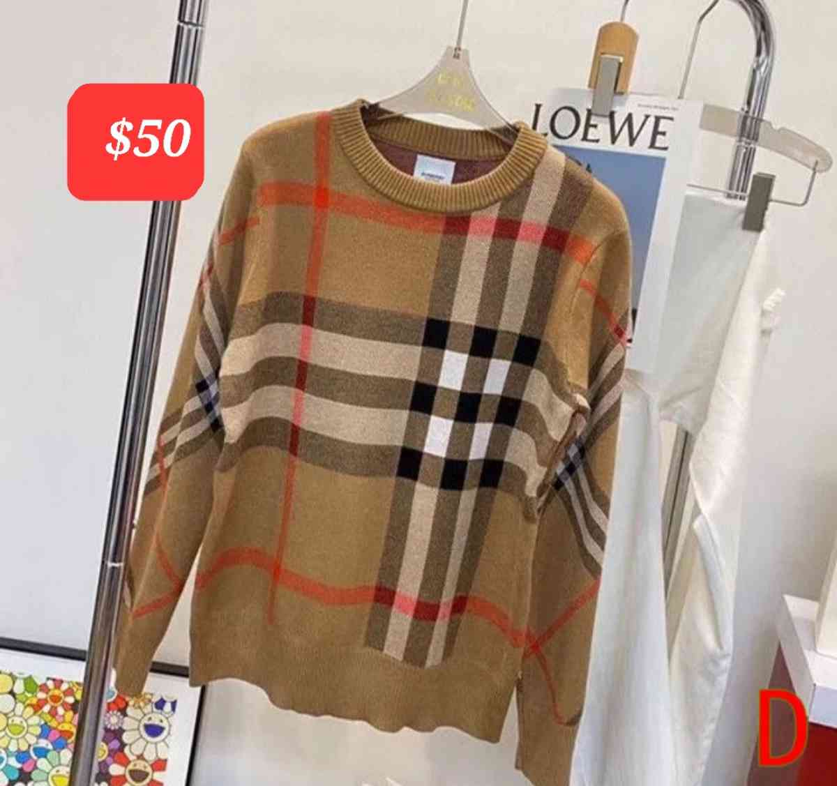 coats and sweater - Mission Viejo, California - FleaMarketBay