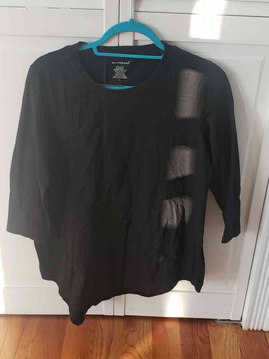 New Tops size L Women - Toms River, New Jersey