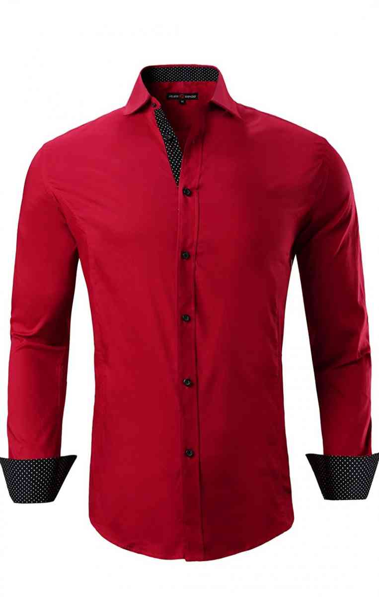 Alex Vando Men shirt - Miami, Florida