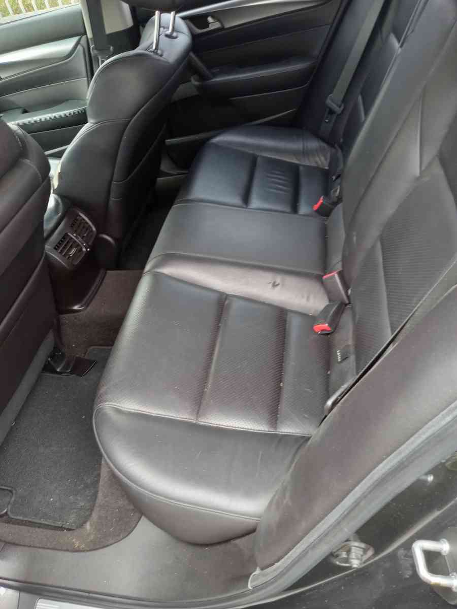 2009 Acura TL - Los Angeles, California - FleaMarketBay