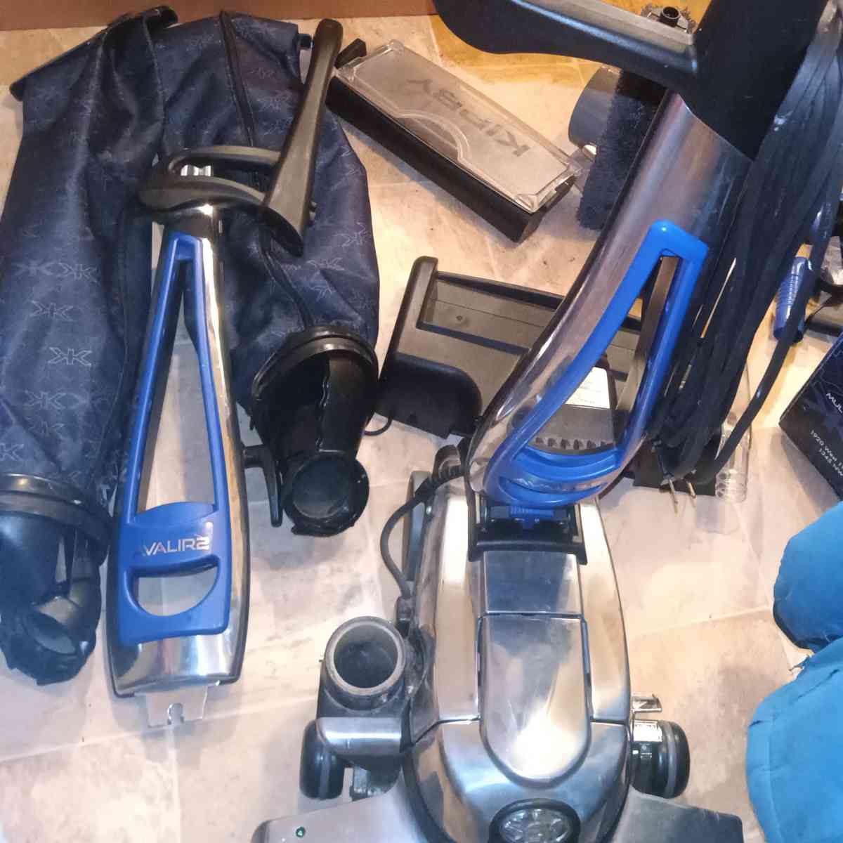 Kirby Avalir 2 - Keizer, Oregon - FleaMarketBay