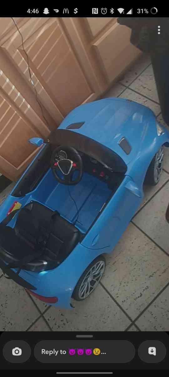 toy vehicle - Fort Worth, Texas