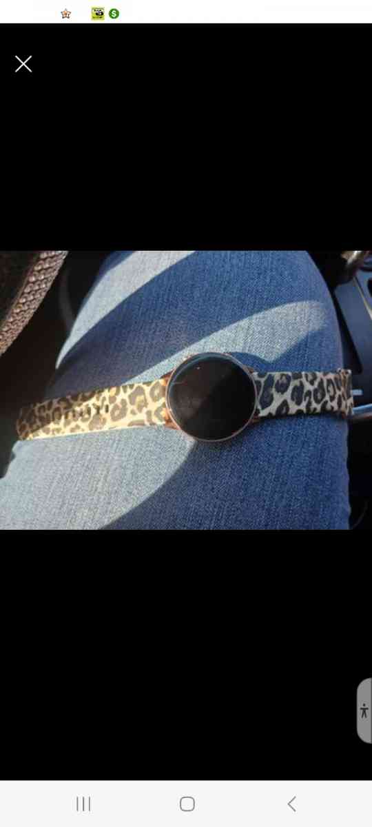 Samsung Galaxy watch - Ironton, Ohio