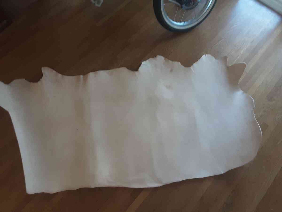 tooling leather - Long Beach, California - FleaMarketBay