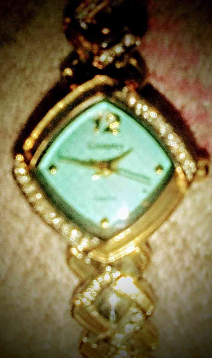 women Dress Watch - Alliance, Ohio