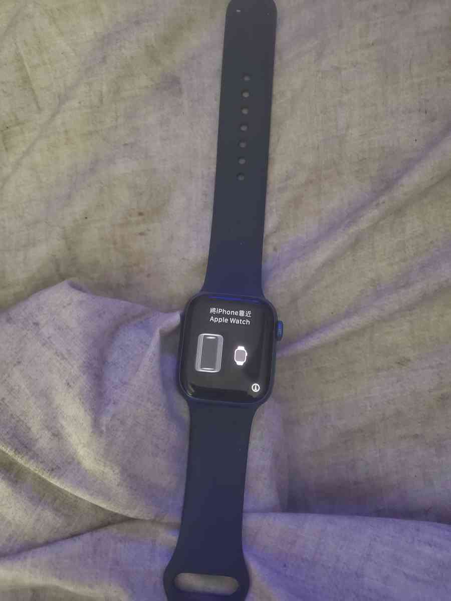 apple watch series 7 - Salisbury, North Carolina