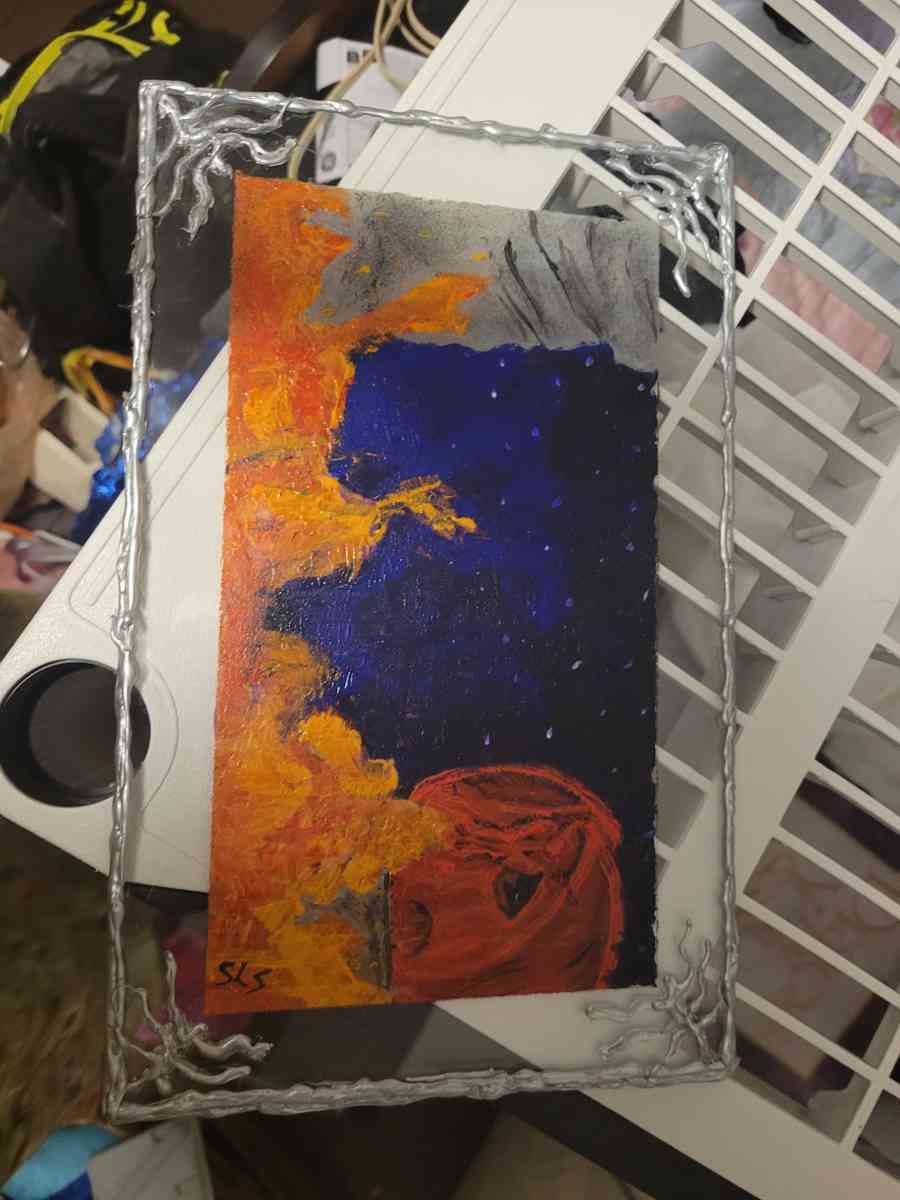 artwork - Altoona, Pennsylvania - FleaMarketBay