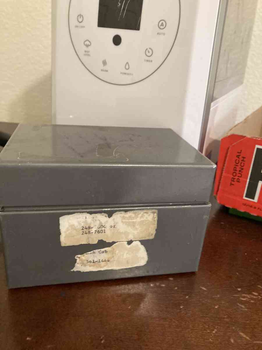 Random Card Set - Las Vegas, Nevada