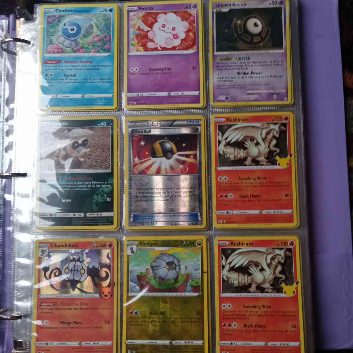 pokemon card lot 200 or more never played - Kansas City, Kansas - FleaMarketBay