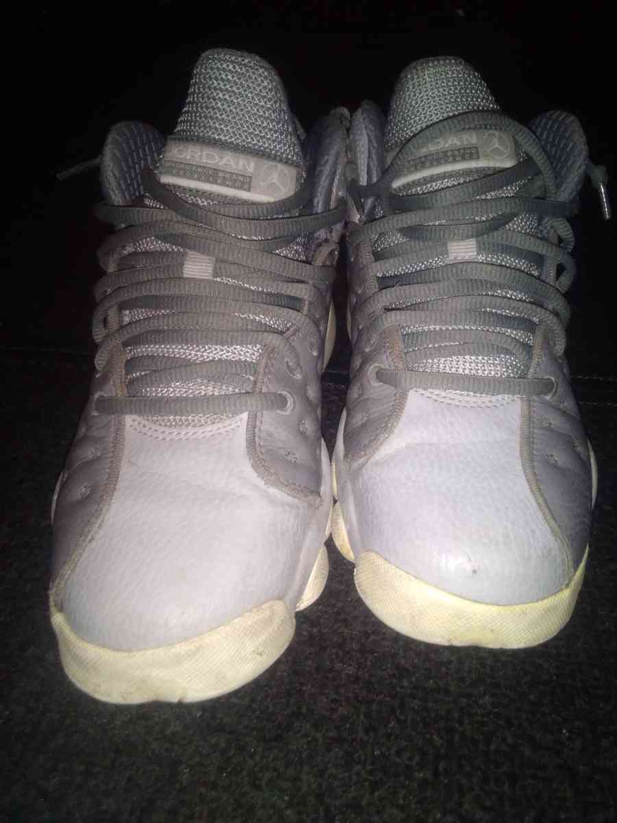 Jordan Sneakers - Las Vegas, Nevada - FleaMarketBay