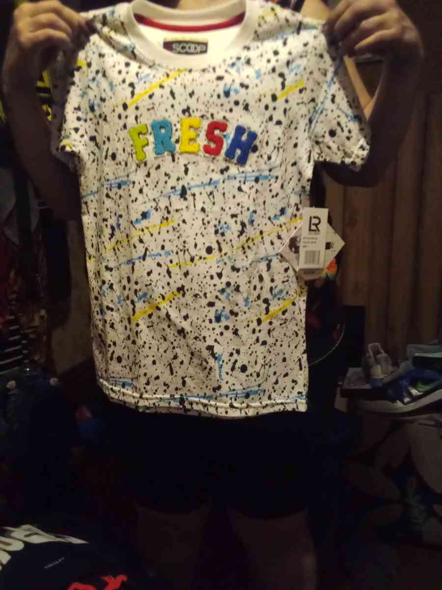 kids designer Ts - Columbus, Ohio - FleaMarketBay