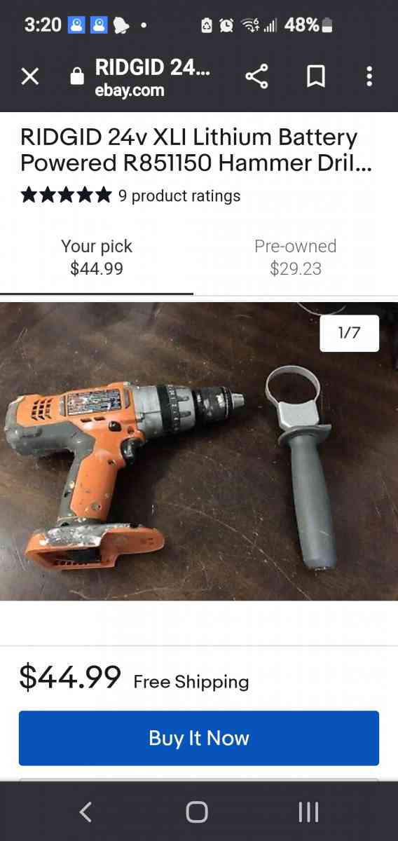 drills saw all kinds of stuff - Albuquerque, New Mexico - FleaMarketBay