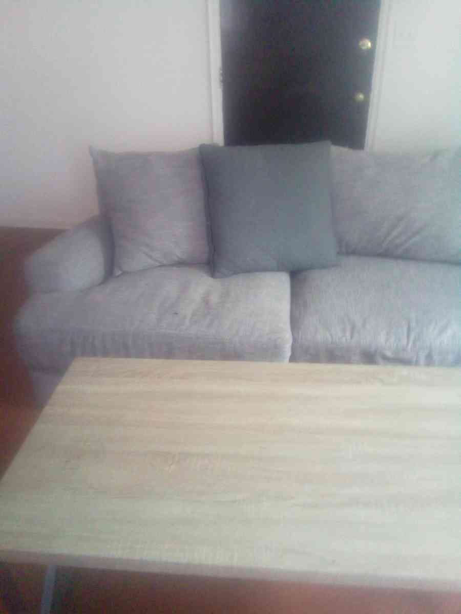 couch from GardnerWhite - Detroit, Michigan - FleaMarketBay