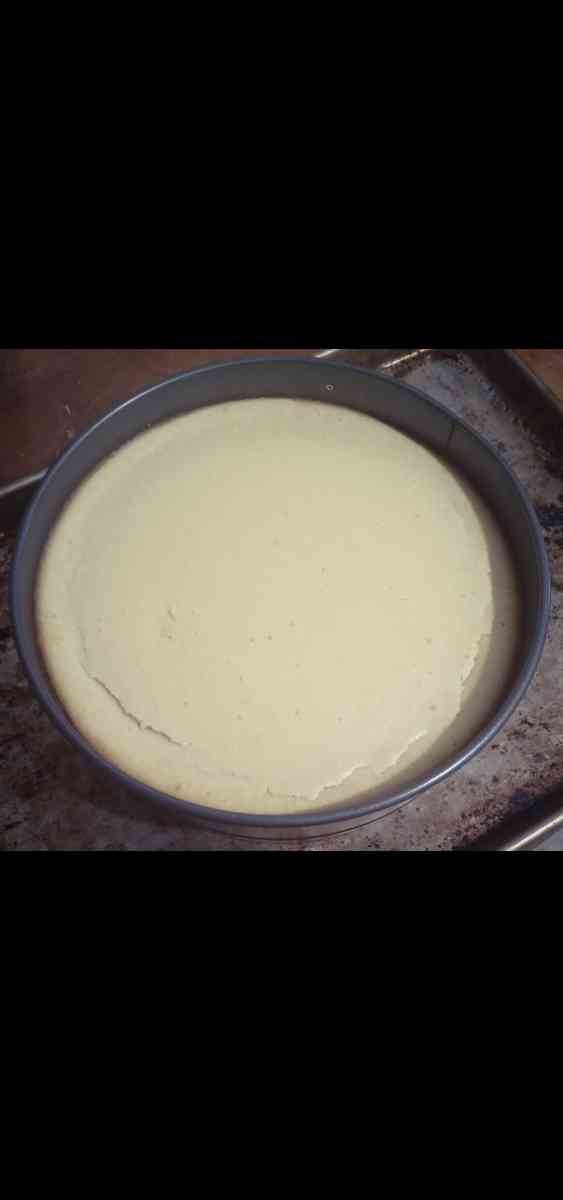 10 in Cheesecake - Arlington, Texas