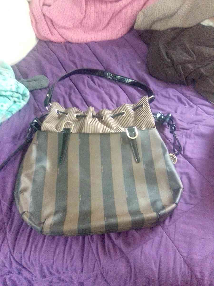 fendi bag
