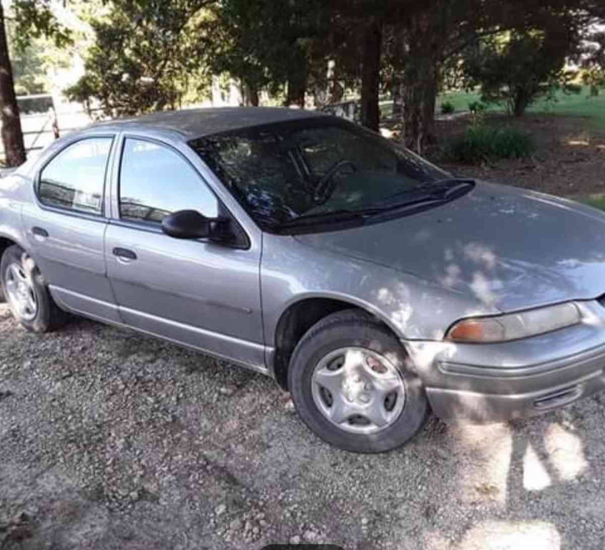 Dodge stratus - Eldon, Missouri - FleaMarketBay