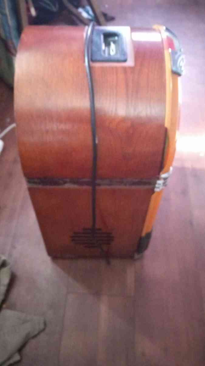 jukebox for ipod nd good old style - Saint Petersburg, Florida - FleaMarketBay