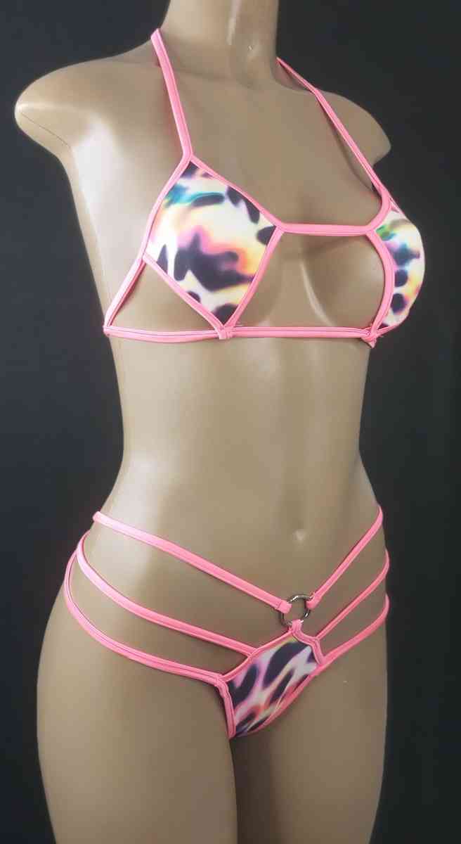 custom made bikini set - Las Vegas, Nevada - FleaMarketBay