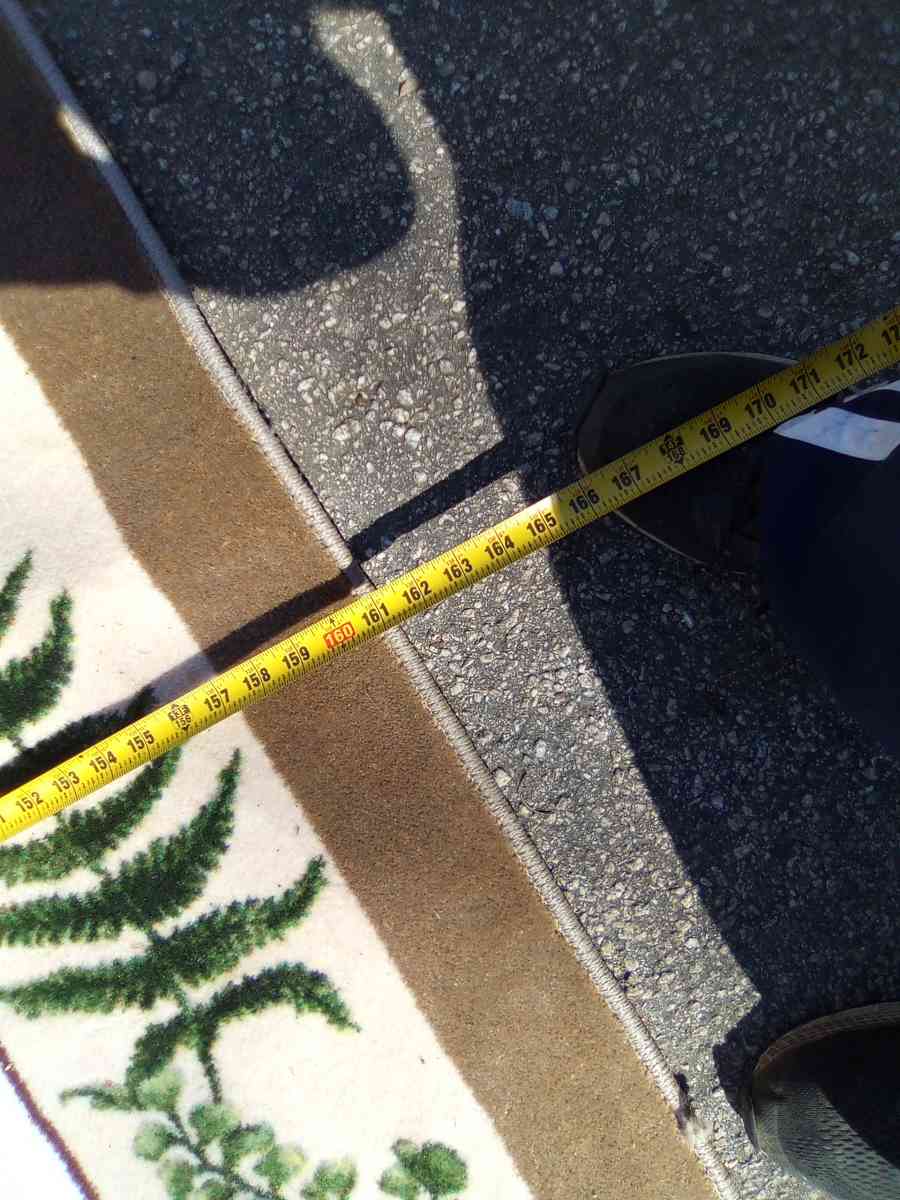 handmade rug beautiful - Mableton, Georgia - FleaMarketBay