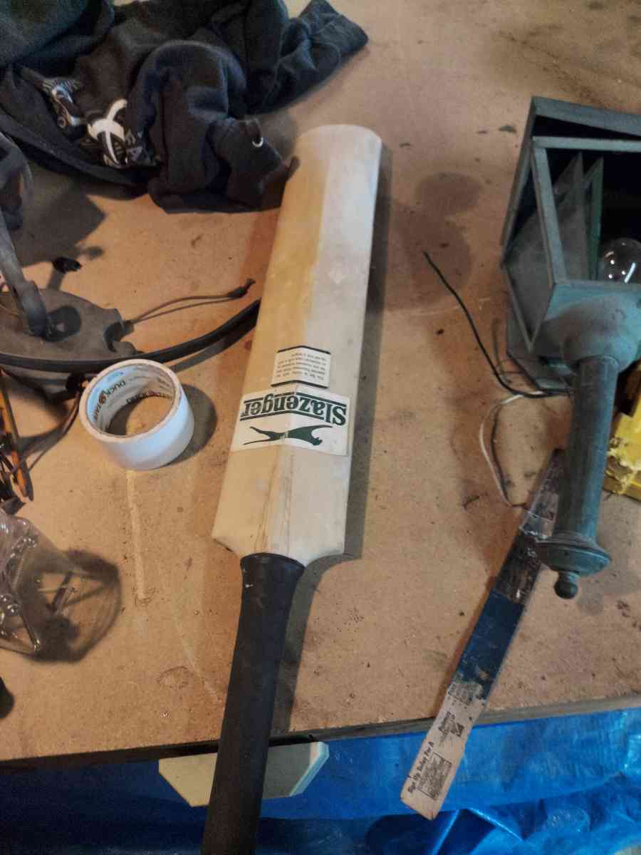 cricketbat - Frankfort, Indiana