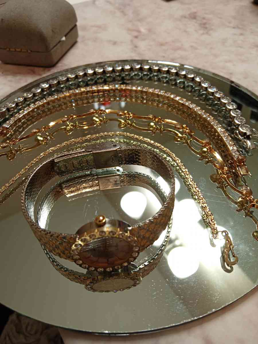 bracelets - Pueblo, Colorado - FleaMarketBay