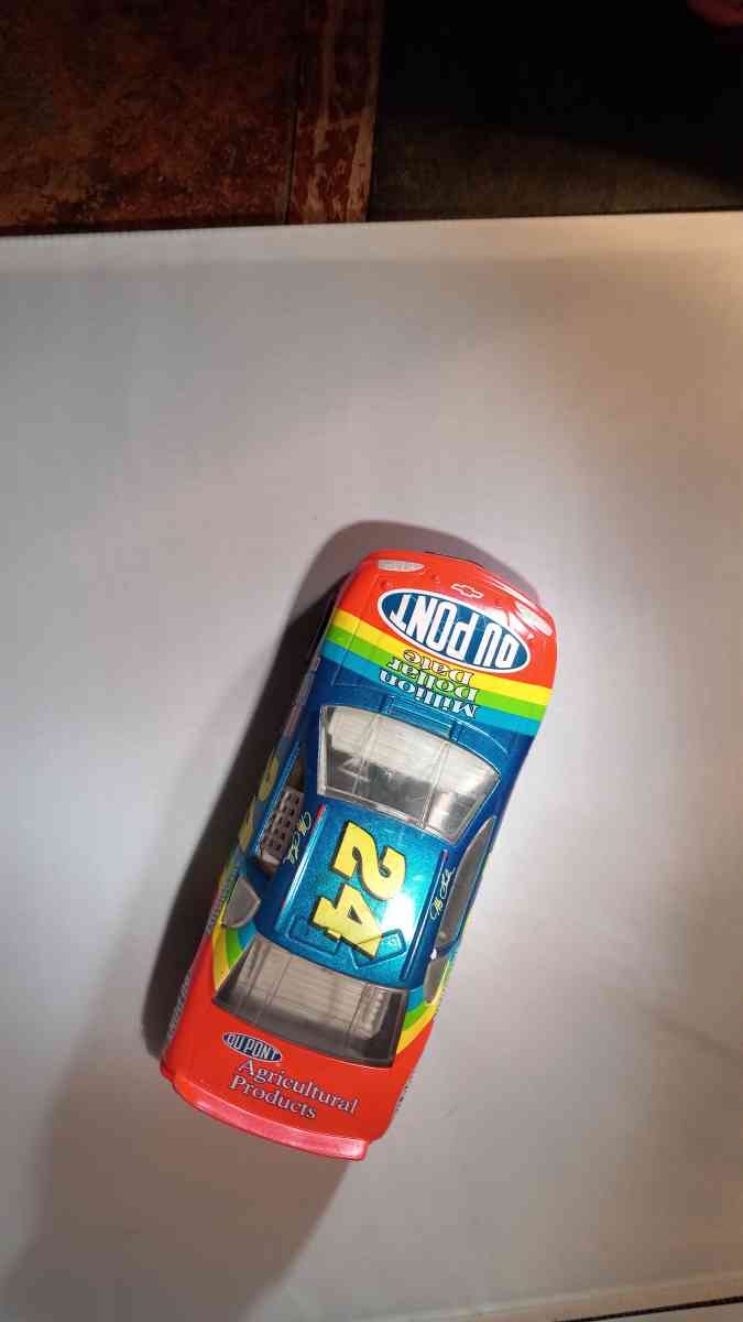 toy Nascar - Albert Lea, Minnesota - FleaMarketBay