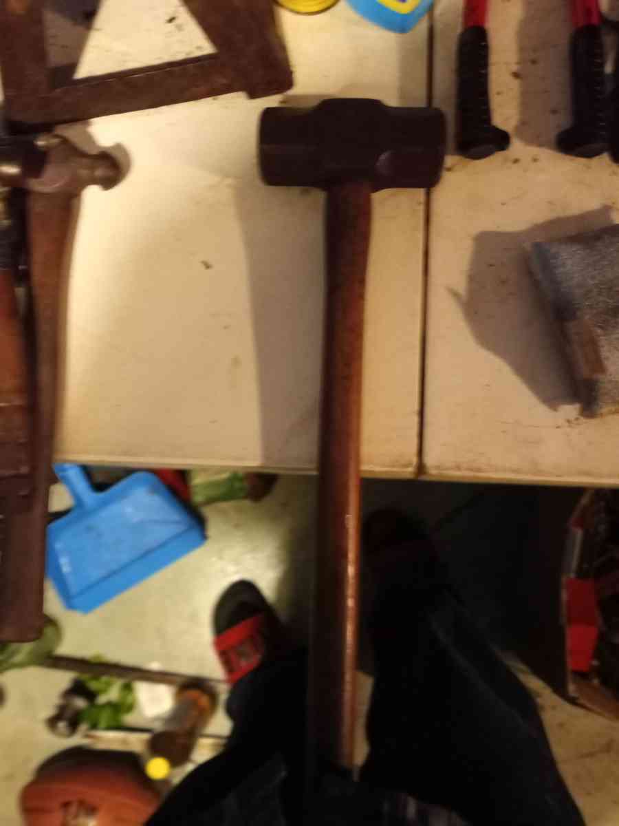 antique tools - High Point, North Carolina - FleaMarketBay