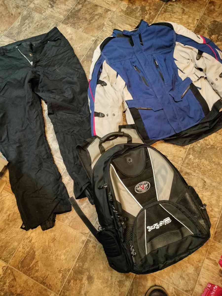 Motorcycle Riding Accessories - Lakewood, Washington