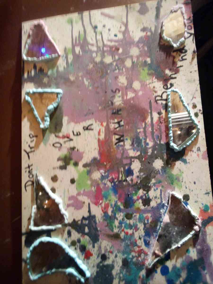 wall art decor - Independence, Missouri - FleaMarketBay