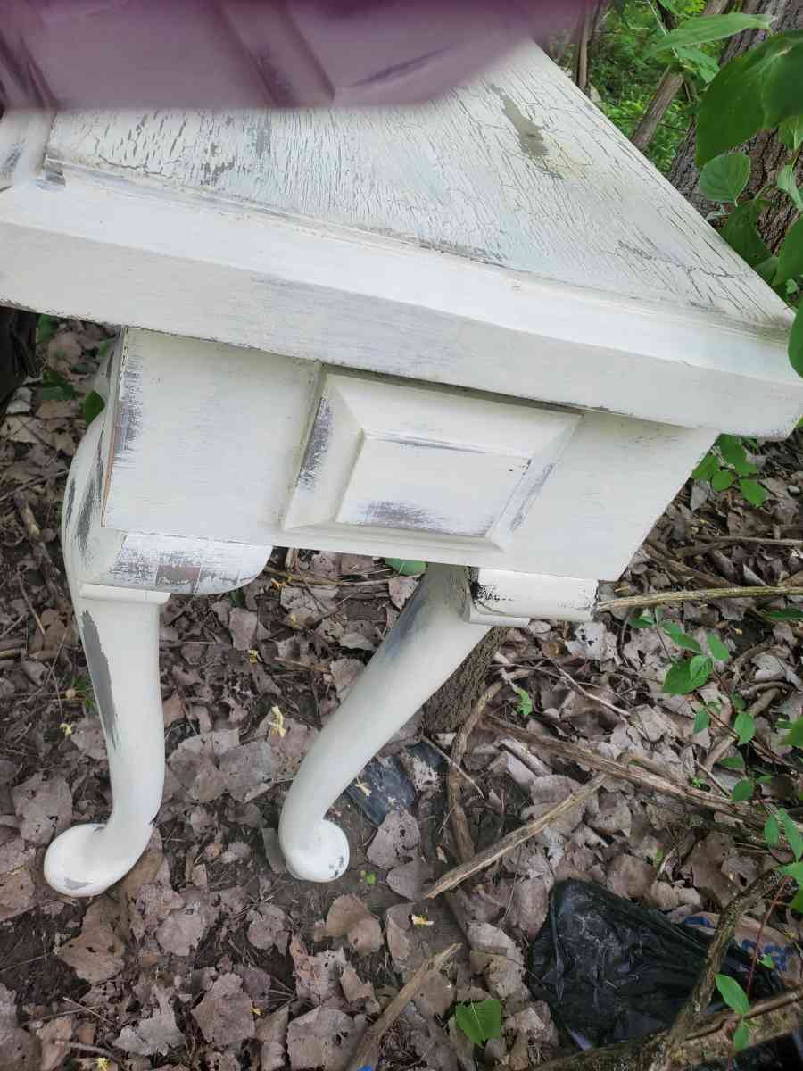 Vintage Buffet Table - Indianapolis, Indiana - FleaMarketBay