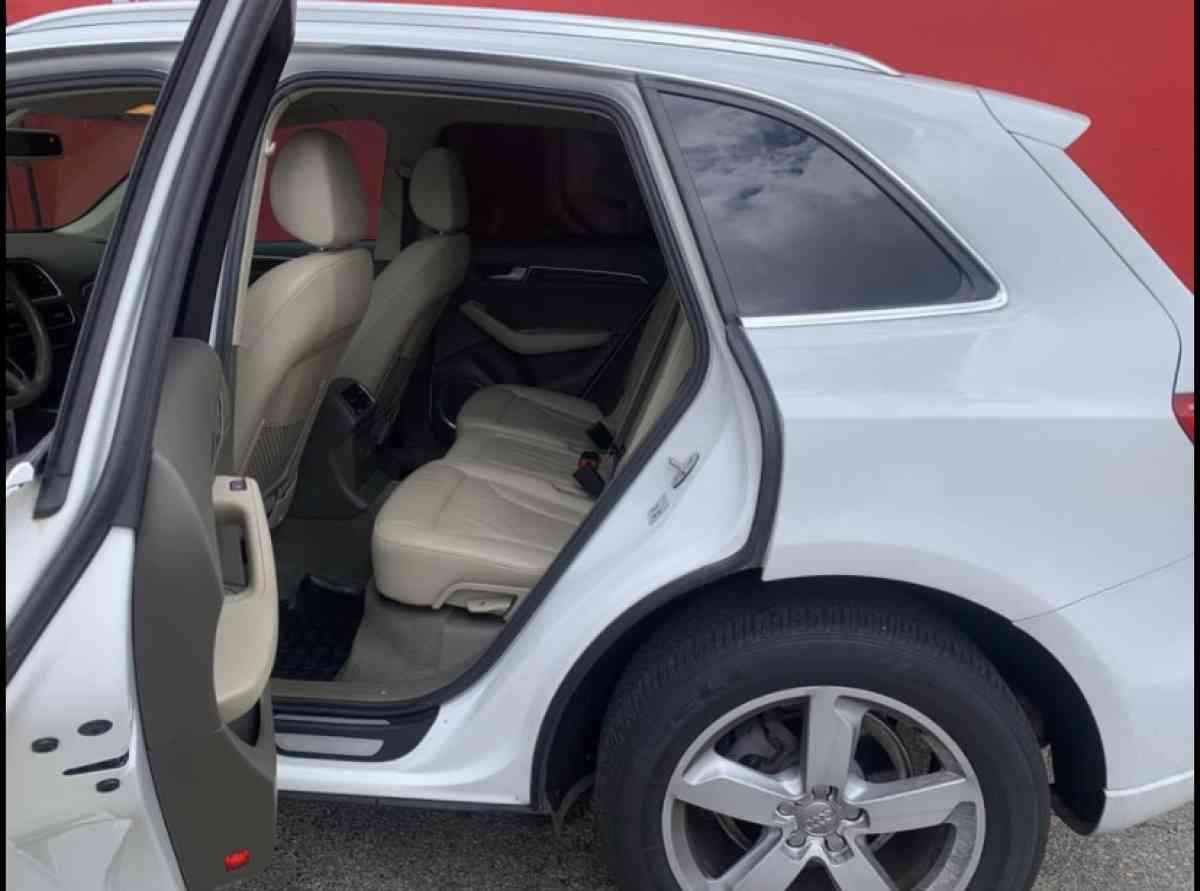 2012 Audi Q5 - Birmingham, Alabama - FleaMarketBay