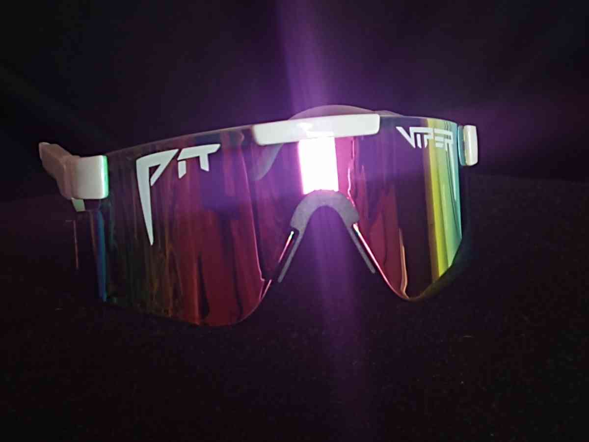 pit viper sunglasses - Rialto, California - FleaMarketBay