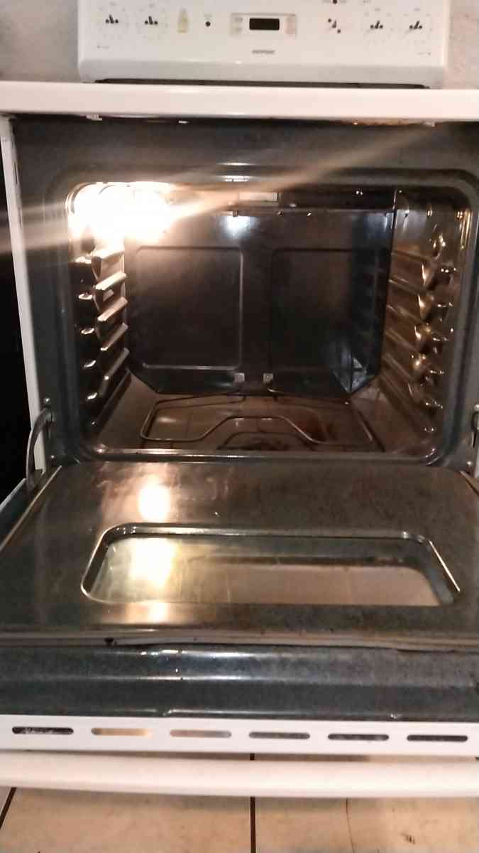 electric stove - Waco, Texas - FleaMarketBay