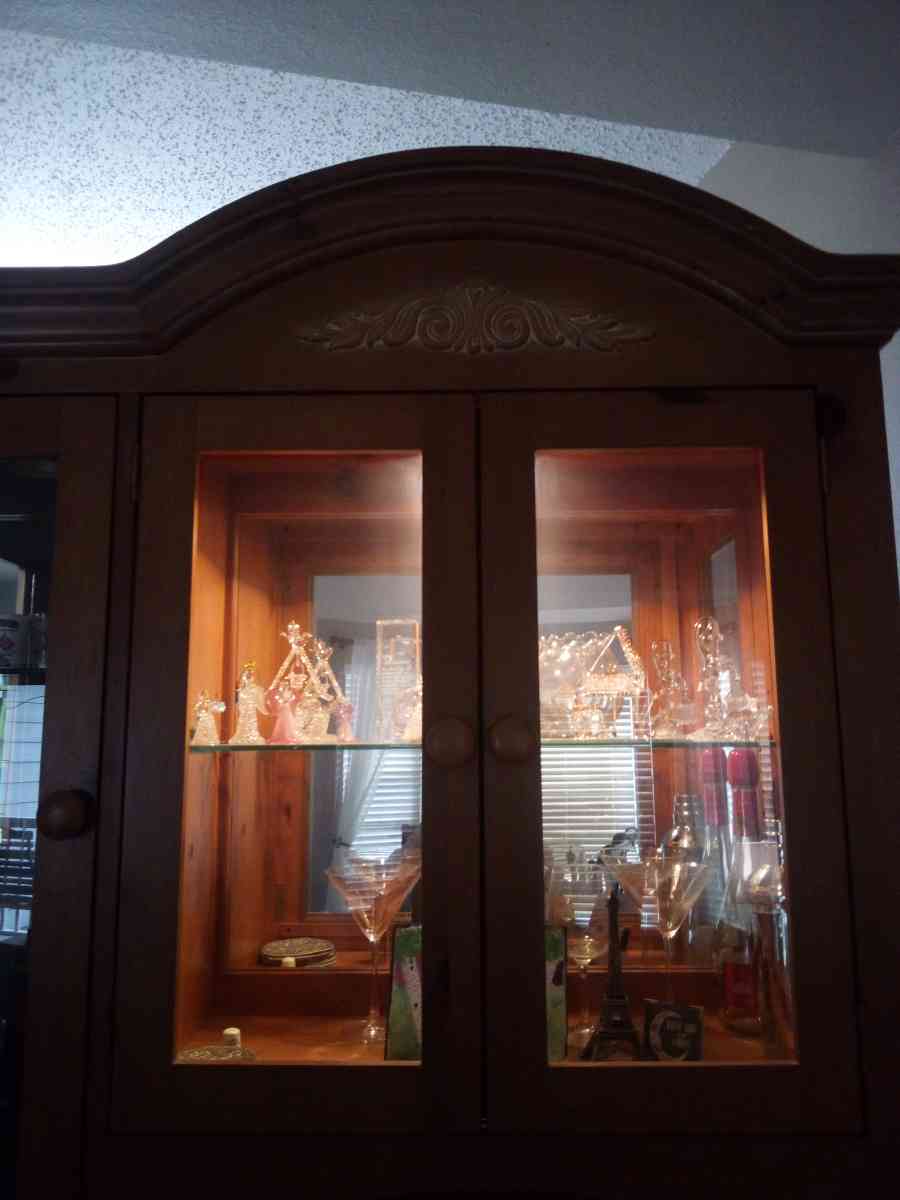 China Hutch - Colorado Springs, Colorado - FleaMarketBay