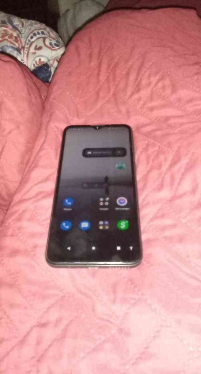 att maestro 3 prepaid unlocked phone ATT Small crack - Huntsville, Tennessee