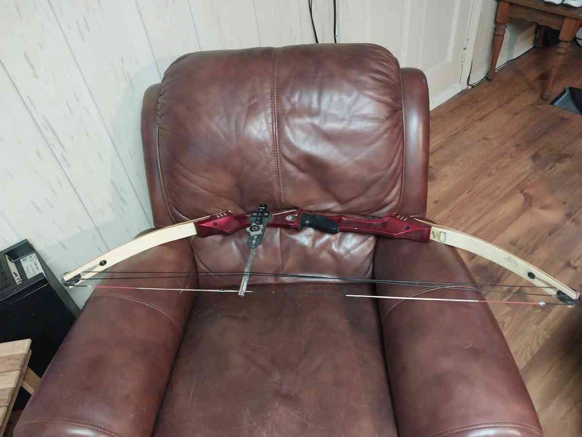 Compound Bow - Dora, Alabama - FleaMarketBay