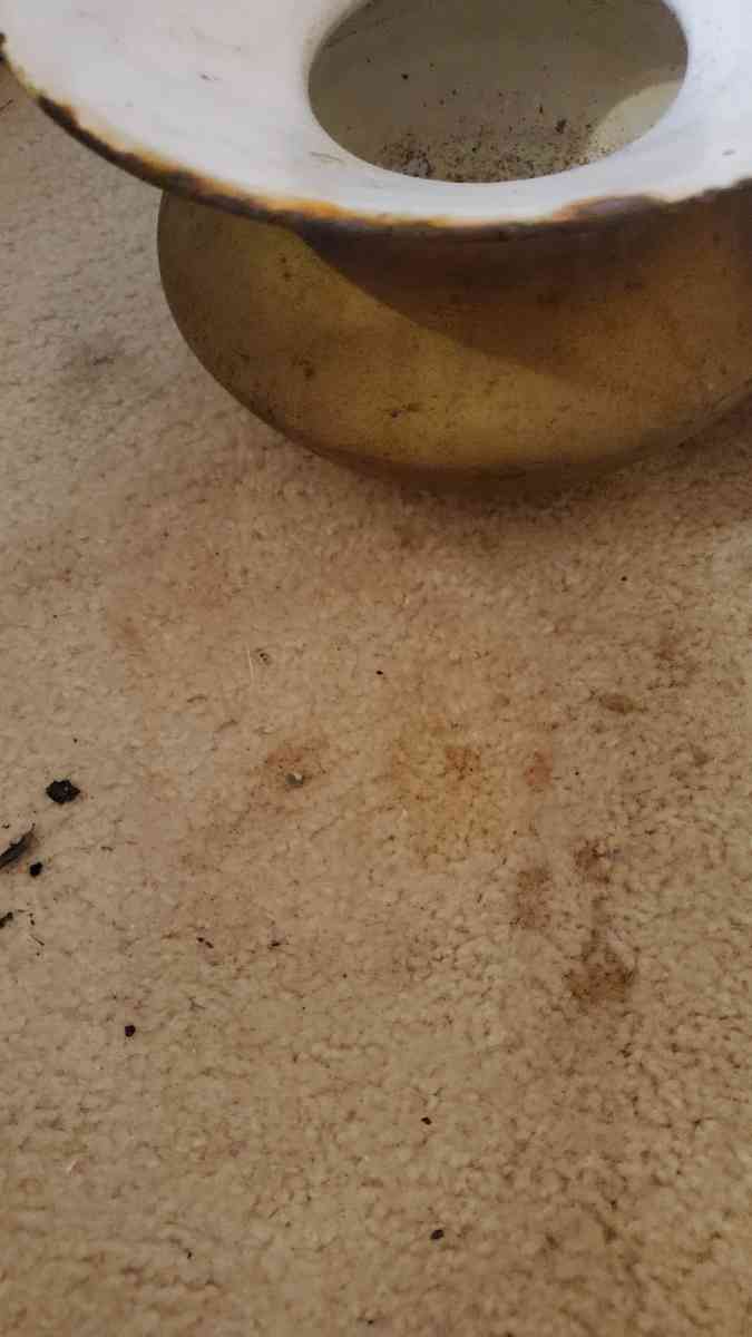 Antique Flower Pot - Pelham, Alabama - FleaMarketBay