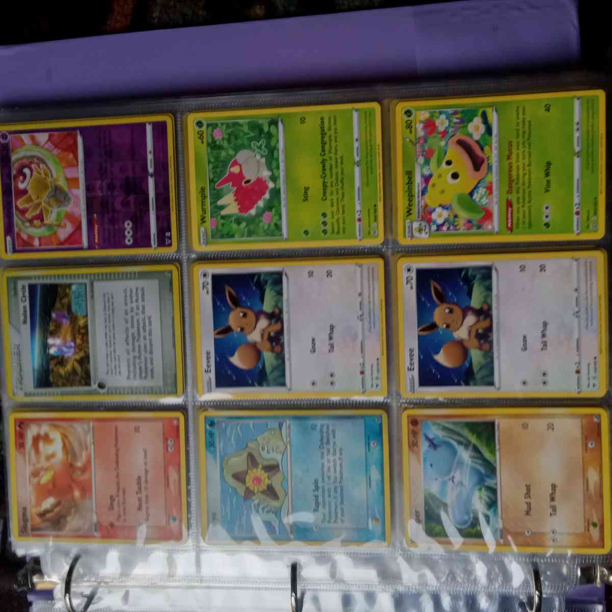 pokemon card lot 200 or more never played - Kansas City, Kansas - FleaMarketBay