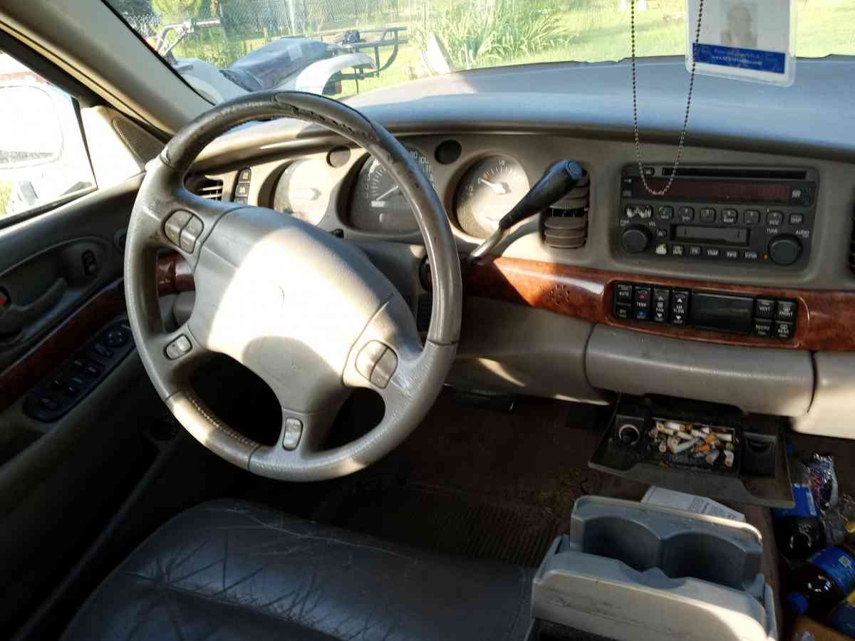 Oldsmobile Cutlass 2000 - Lane, South Carolina - FleaMarketBay