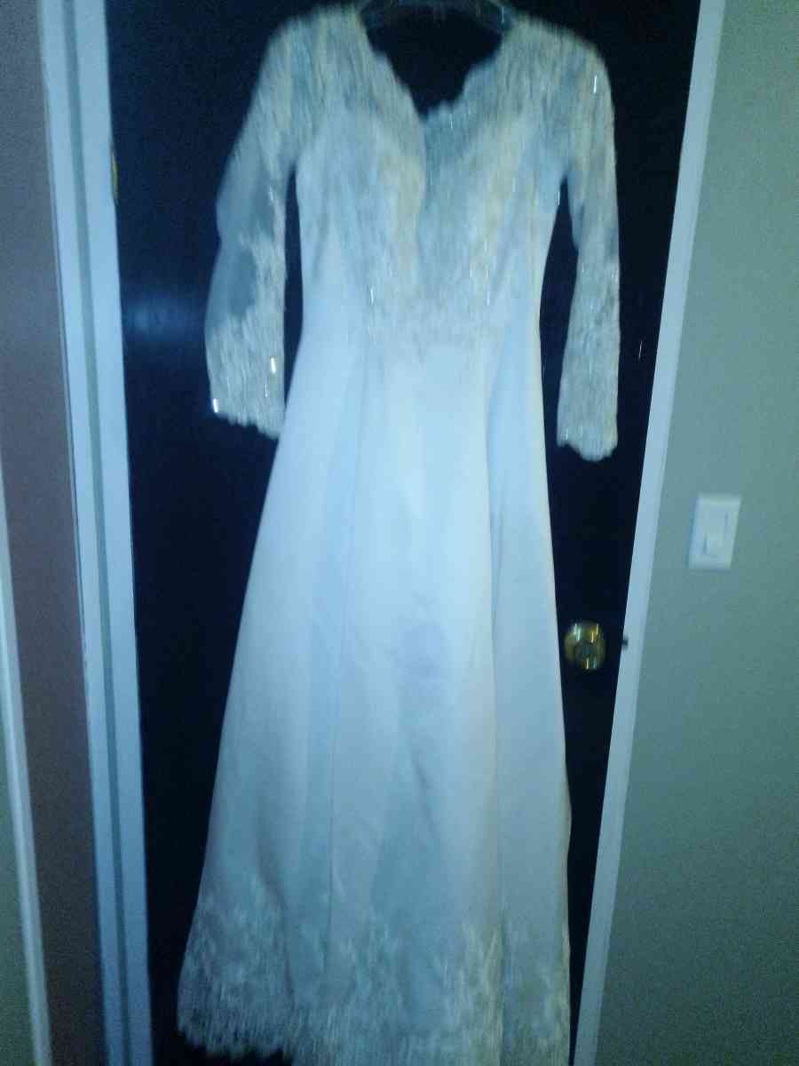 Wedding Gown - Gaston, South Carolina
