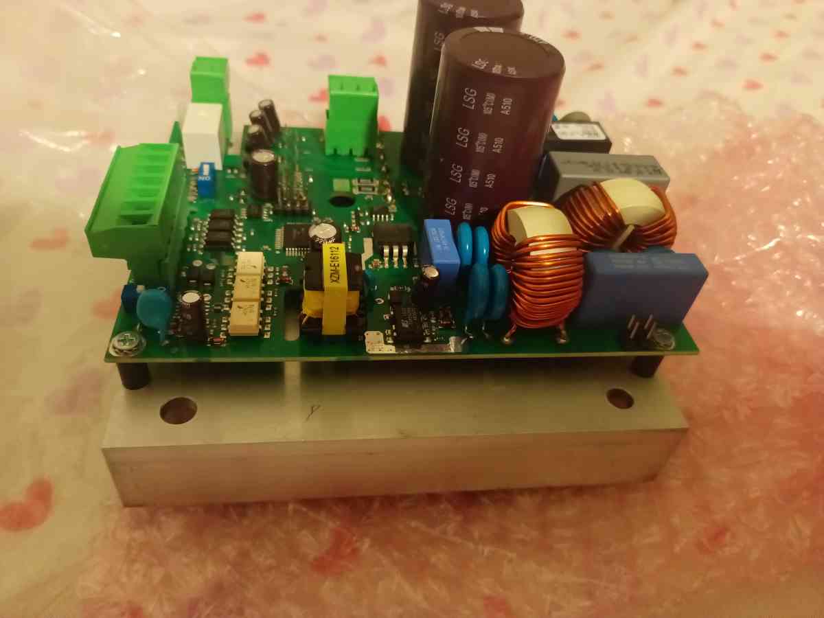 bki inverter motor - Alief, Texas - FleaMarketBay