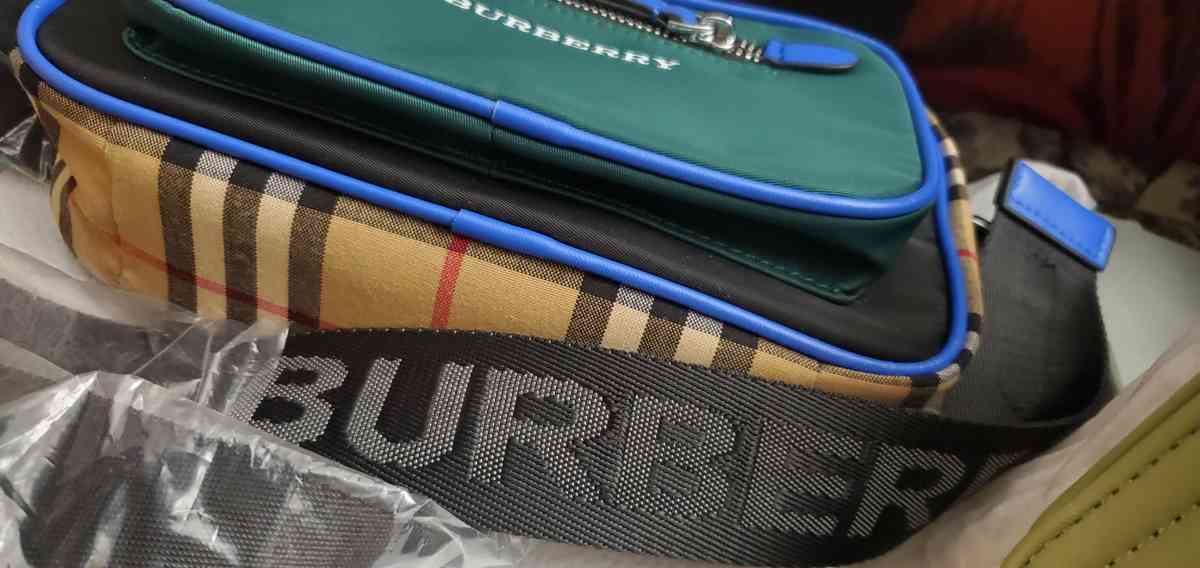 green bb bag - Mission Viejo, California - FleaMarketBay