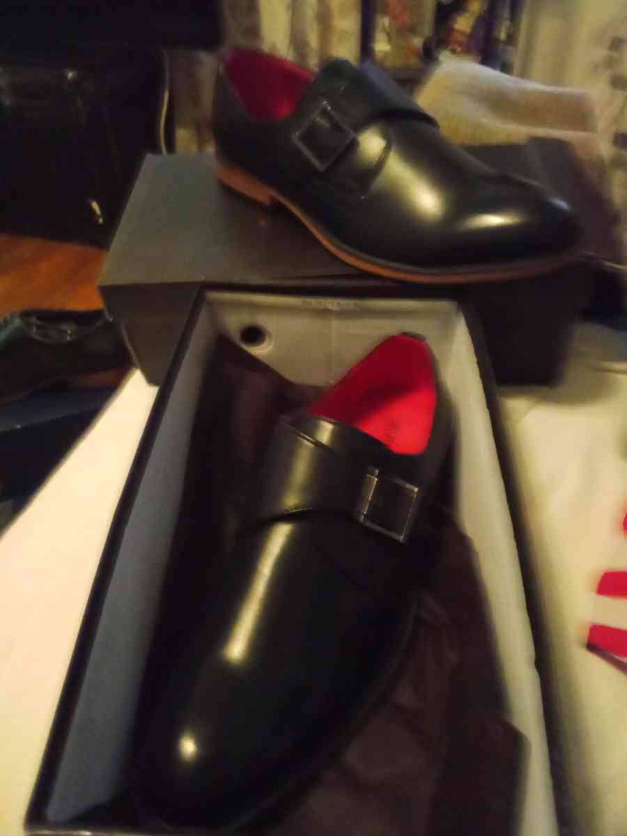 mens dress shoes