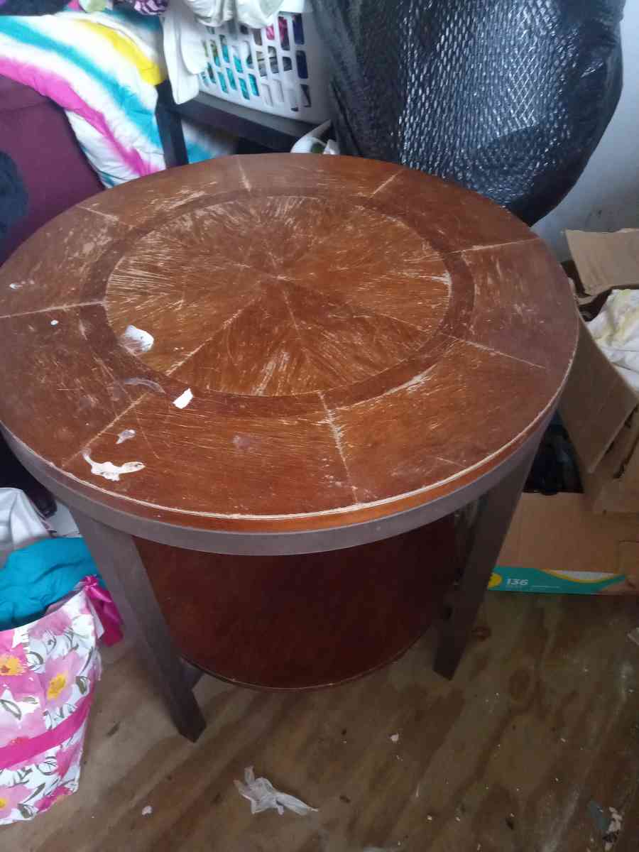 Coffee Table - Dunnellon, Florida